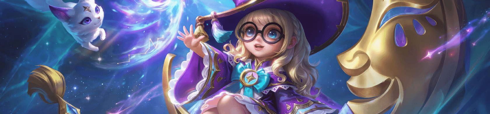 Mobile Legends